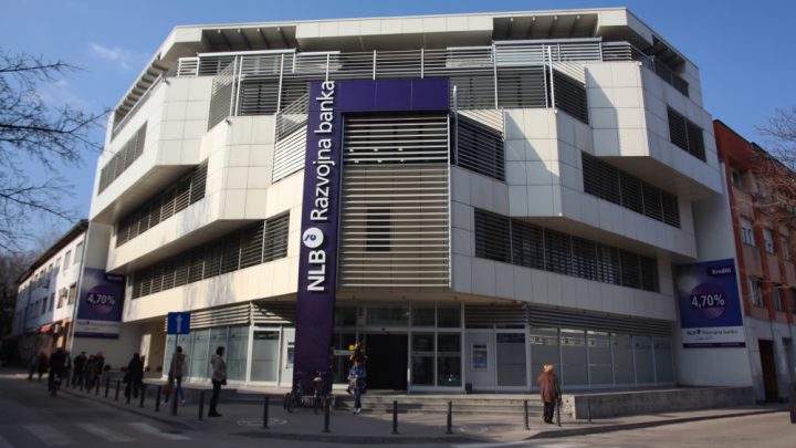 NLB banka Banja Luka adaptacija