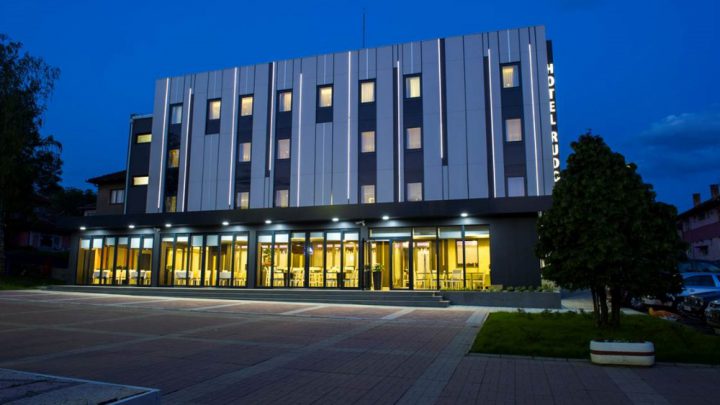 Hotel Rudo
