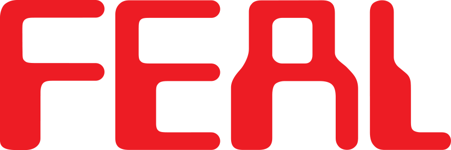 Feal logo